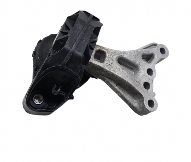 SUPPORTO MOTORE CITROEN C3 Serie 9676771080 Benzina 1200 (16) - Foto 2
