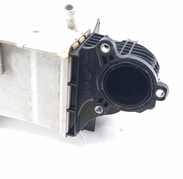 INTERCOOLER FORD EcoSport Serie JN1Q-6C896-AC UGJM, XUJH Diesel 1500 (12) - Foto 12