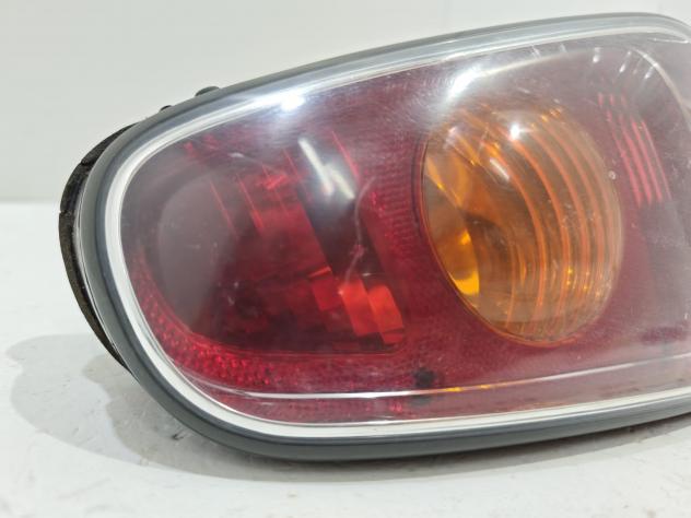 STOP FANALE POSTERIORE DESTRO MINI Cooper 1° Serie 63216911898 6321-6911898 (0006) - Foto 4
