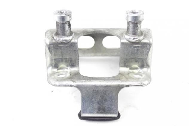 MV AGUSTA BRUTALE 990 R 8000B2979 SUPPORTO BLOCCHETTO ACCENSIONE 09 - 12 IGNITION LOCK BRACKET - Foto 2