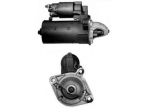 Motorino d'avviamento BMW Touring