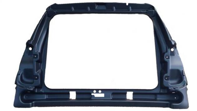 CORNICE PORTELLONE POST. LIGIER JS50