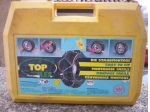 catene da neve per utiltarie r12 r13 r14 r15 Usato Euro 25