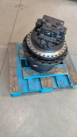Motoriduttore KOLBEN per NEW HOLLAND E215B