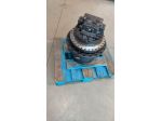 Motoriduttore KOLBEN per NEW HOLLAND E215B