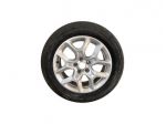 CERCHIO IN LEGA JEEP Renegade Serie 735577525 (1418)