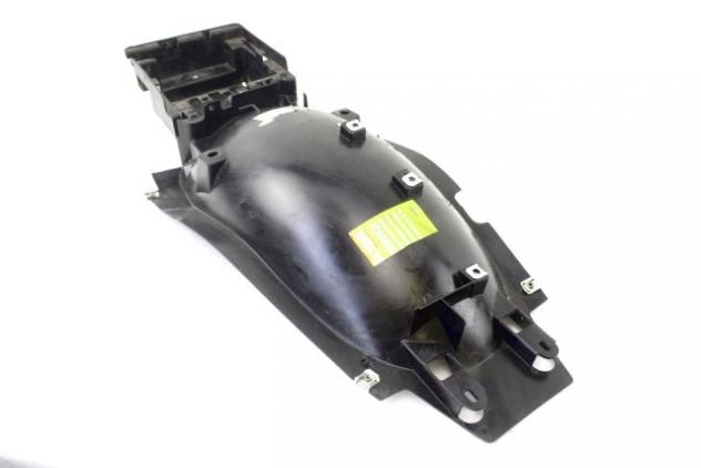 BENELLI TRK 502 X 65731P16000A PARAFANGO POSTERIORE 18 - 24 REAR MUDGUARD 65731P16000 - Foto 2