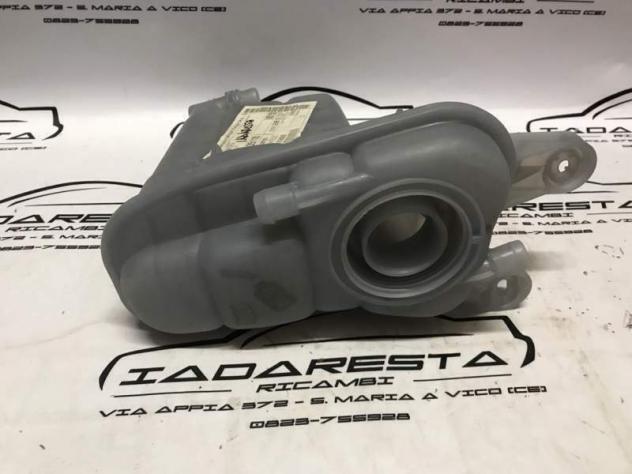 Vaschetta Radiatore con Sensore A4 A5 8K0121403G - Foto 3