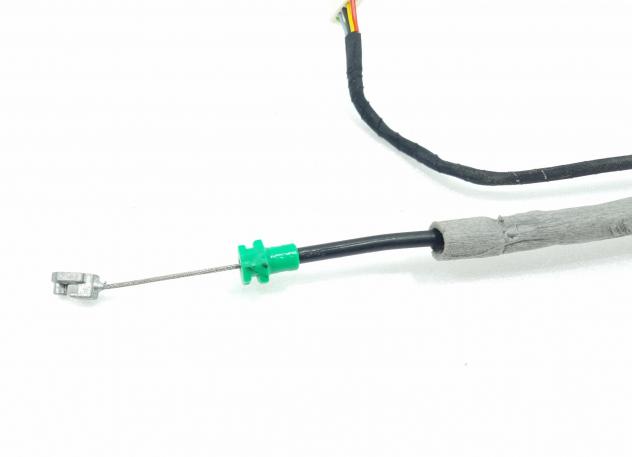 ATTUATORE SERRATURA COFANO POSTERIORE MINI Countryman S 163672 (16) - Foto 5