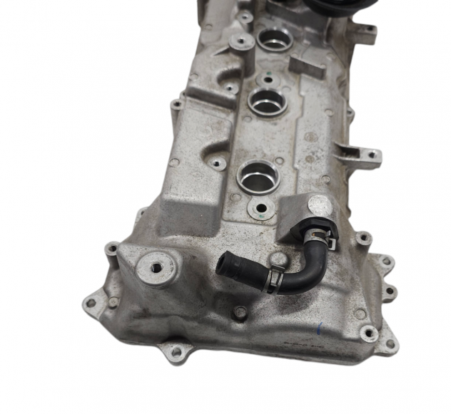 COPERCHIO PUNTERIE DACIA Duster 1° Serie 132656341R H4M 438, H4M 738 Benzina 1600 (1017) - Foto 11