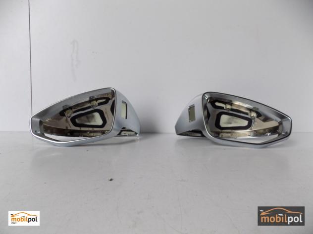 Audi S8 - 4N D5 Copri specchietti (set) L / R - 10534 - Foto 2