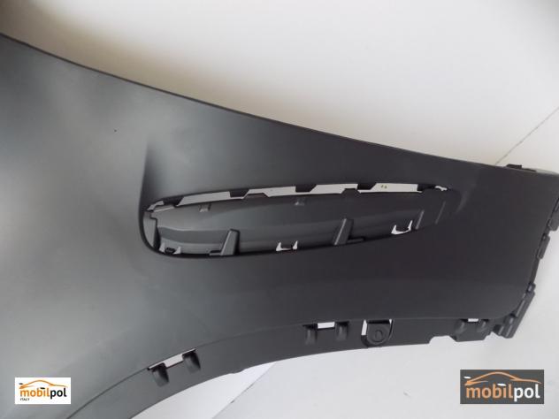 BMW X6 F16 Parafango sinistra - 4471 - Foto 6