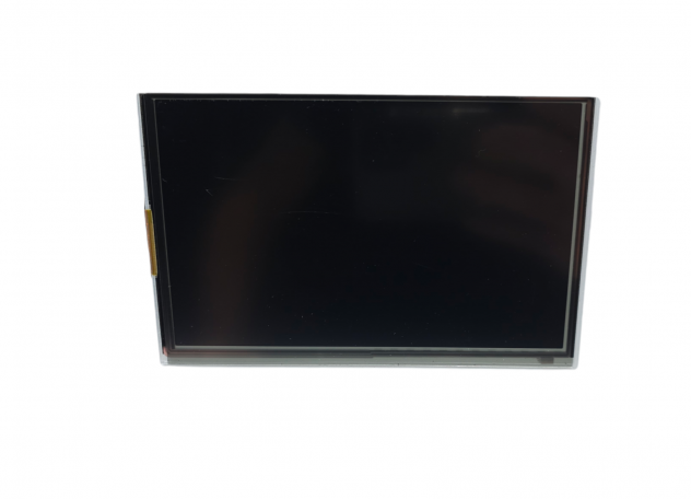 SCHERMO DISPLAY NAVIGATORE SOLO SCHERMO RENAULT Captur Serie 259150423R (1319)