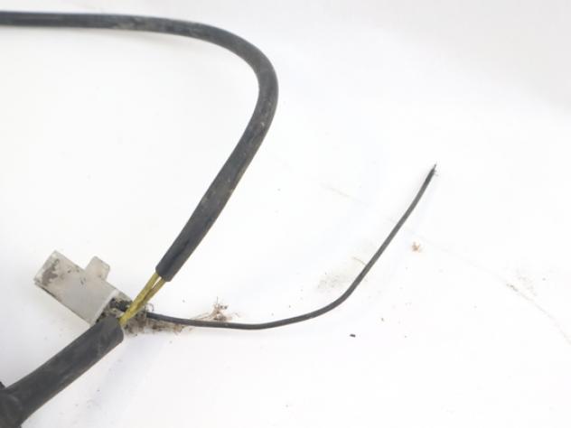 MALAGUTI MADISON 3 125 01743600 CABLAGGIO IMPIANTO ELETTRICO 07 - 12 MAIN WIRING HARNESS - Foto 4