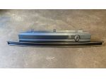 Mascherina anteriore originale Renault SuperCinque del 1988