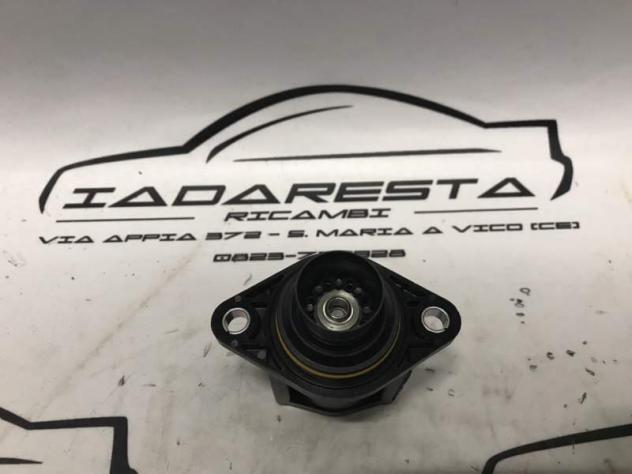 Valvola Ricircolo Compressore 1.4 Tfsi A1 - Golf VI 03C145710D - Foto 3
