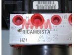 0265231712 Volkswagen Polo gruppo pompa ABS