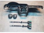 KIT AIRBAG AUDI A4 2011 8K
