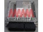 0281012501 BMW 320d centralina motore Bosch