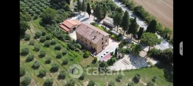 Chiusi vendesi rustico 18 vani 780 Mq - Foto 5