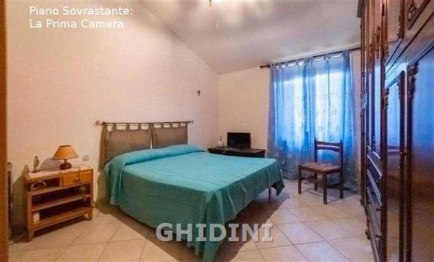 COLONICA di 8 vani e di 200 mq (MAGLIANO IN TOSCANA - POGGIO LA MOZZA) rif. 1017.163M - Foto 14