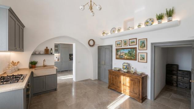 Casale in vendita a Martina Franca - Foto 9