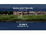 Immobile in asta di 3058 m² in vendita a Massa Marittima