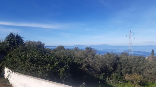 Terreno panoramico....