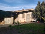 Vendesi Tenuta Agricola di 4 Ettari con Casa e Fabbricati a Siurgus Donigala