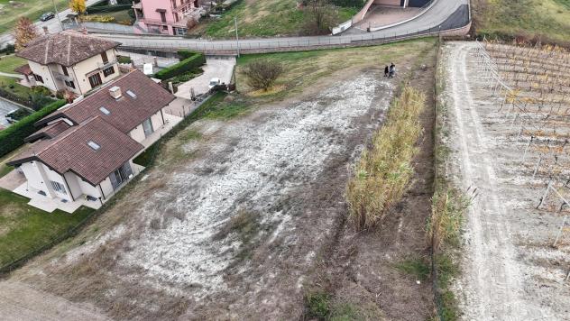Terreno edificabile Vezza d'Alba - Foto 4