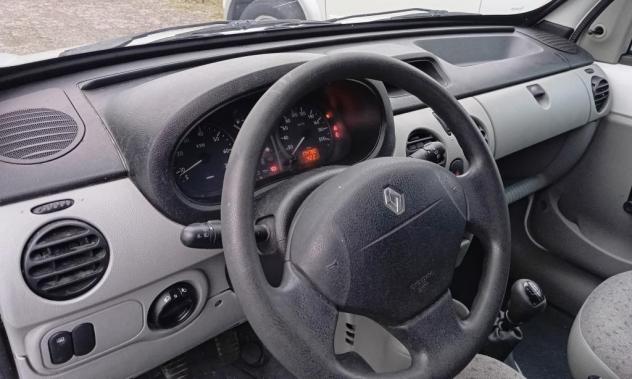 RENAULT KANGOO 1.5 DCI - Foto 5