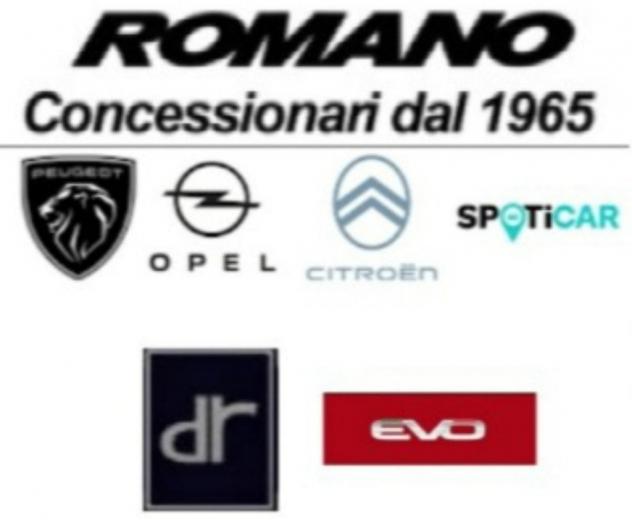 EVO Evo 4 Evo Cross4 Evo Cross 4 2.0d 136CV N1 Doppia Cabina - Foto 9