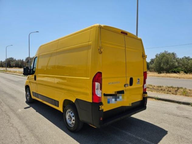 FIAT Ducato 33 2.3 MJT 120CV PM-TM Furgone rif. 24211257 - Foto 10