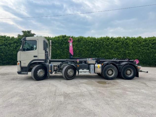 VOLVO VOLVO FM480 SCARRABILE 8X4 rif. 23772366 - Foto 2
