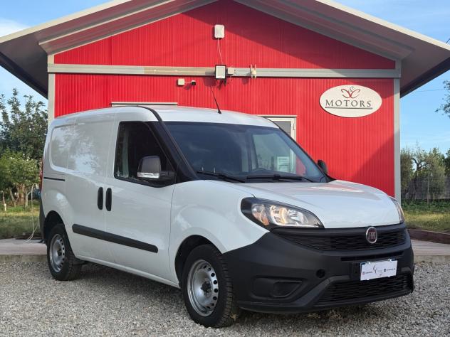 Fiat Dobl1.6 MJT 105cv S&S Lounge - Foto 2