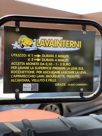 Lava interni self service - Foto 3