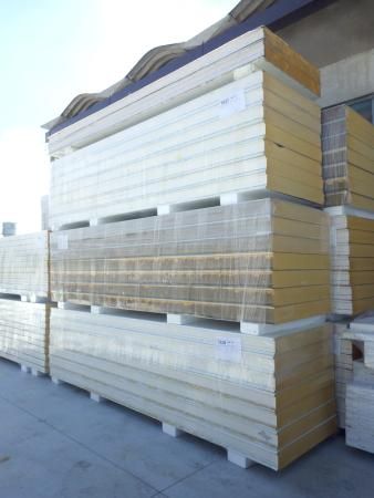 cella frigo TN filopavimento 300X562cm h308cm a prezzo speciale - Foto 2