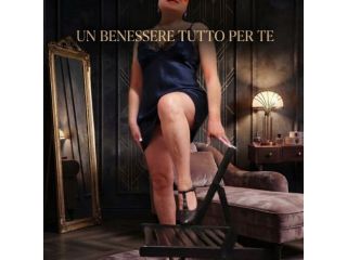 RAGAZZIIII IO ESEGUO MASSAGGI... NON FACCIO SESSO. FOTO REALI