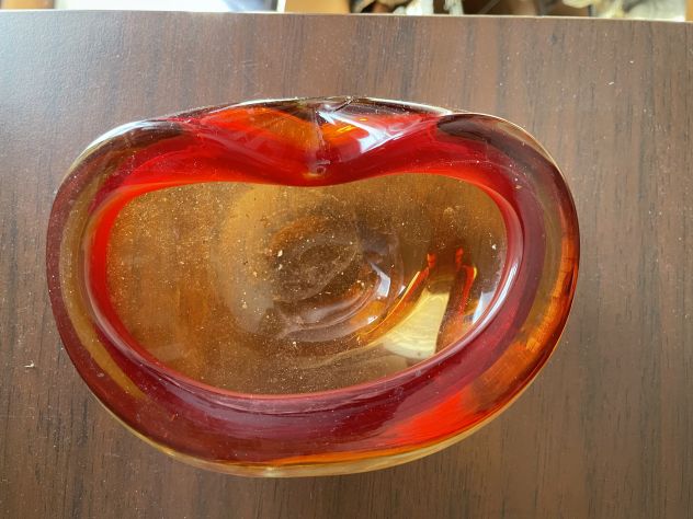 PORTACENERE MURANO ANNI 60