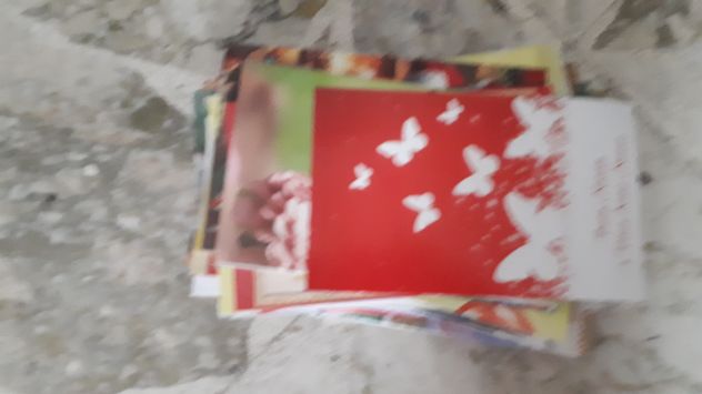 Cartoline natale Onlus - Foto 7