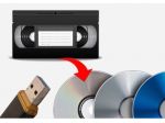 Passaggio di vecchie Vhs in DVD o file mkv per PC