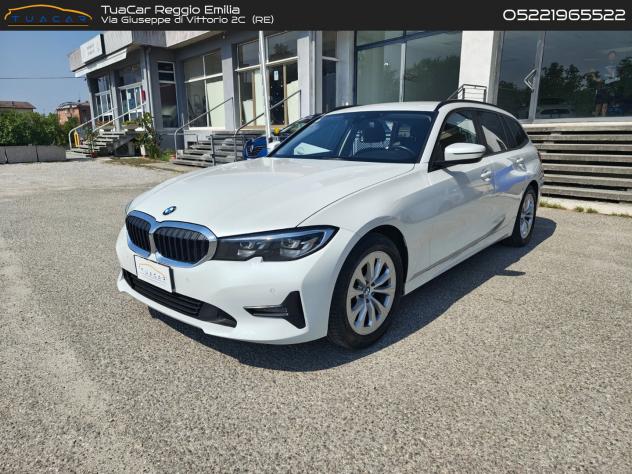 Bmw 320 xDrive Business #11927