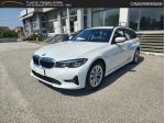 Bmw 320 xDrive Business #11927