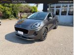 Ford Puma Titanium X 1.0 EcoBoost mHEV #11084