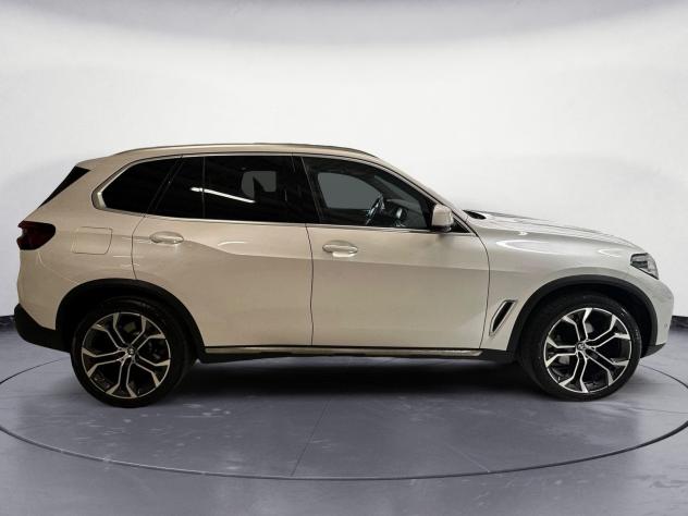 BMW X5 xdrive25d xLine auto - Foto 6