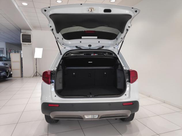 Suzuki Vitara 1.4 Hybrid Cool*PROMO SUZUKI* - Foto 7