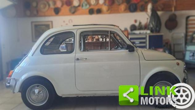 FIAT 500 L rif. 23938339 - Foto 2
