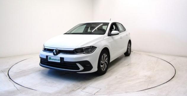 VOLKSWAGEN Polo 1.0 TSI DSG Life 5P * OK NEOPATENTATI * rif. 23669379 - Foto 3