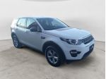 Land Rover Discovery Sport L550 DISCOVERY SPORT