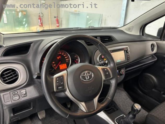 TOYOTA Yaris 1.0 5 porte rif. 23923729 - Foto 8